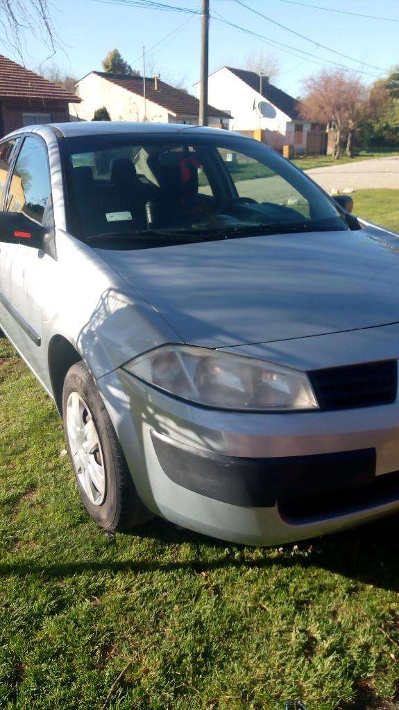 Renault Megane Ii Diesel