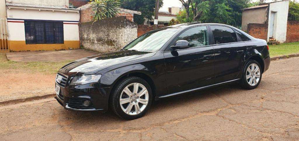 VENDO AUDI A4 1.8 MOD 