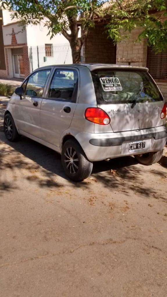 Vdo Daewo Matiz 99