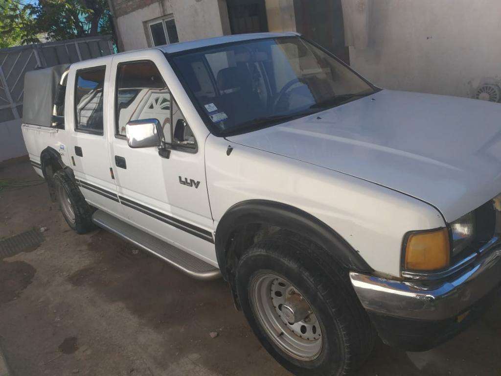 Vendo Chevrolet Luv 96