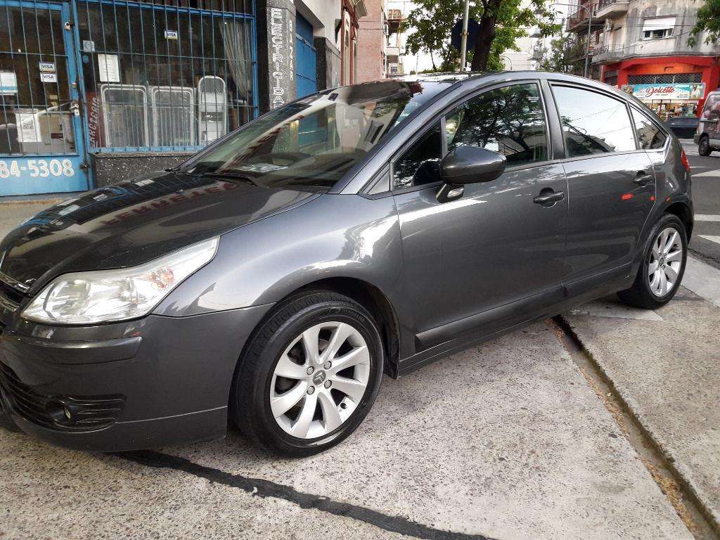 Vendo Citroen C Full