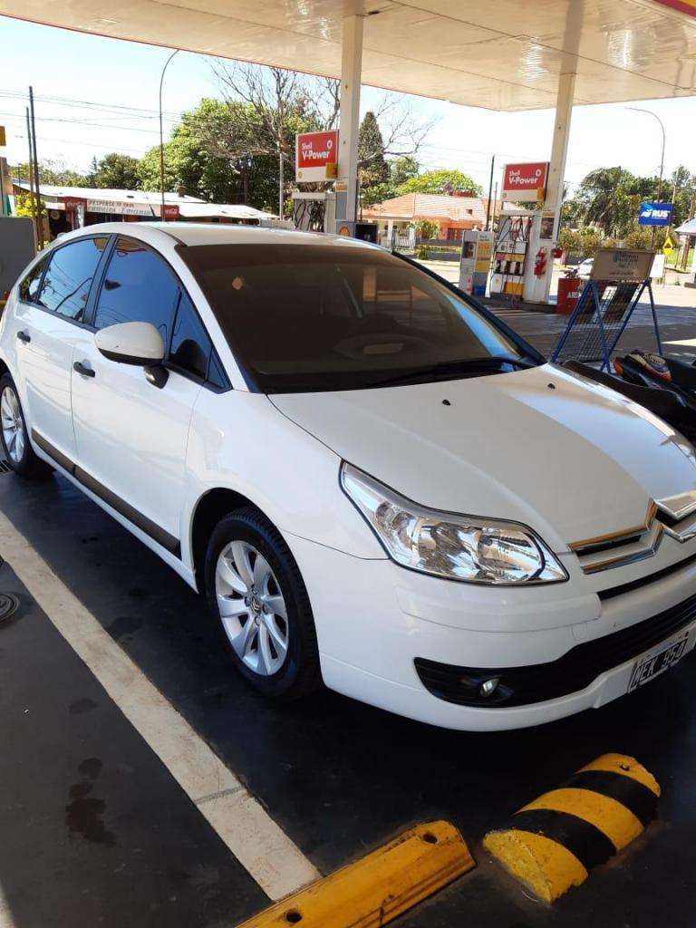 Vendo Citroen C4 Pack Look Precio de Info (No Permuto)