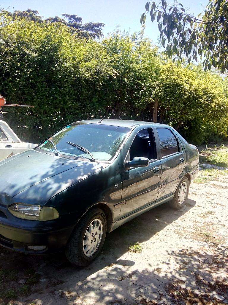 Vendo Fiat Siena