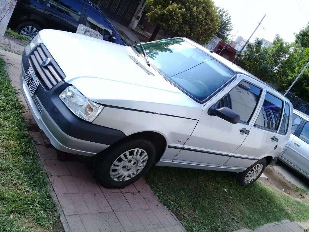 Vendo Fiat Uno Fire  Nafta- Gnc