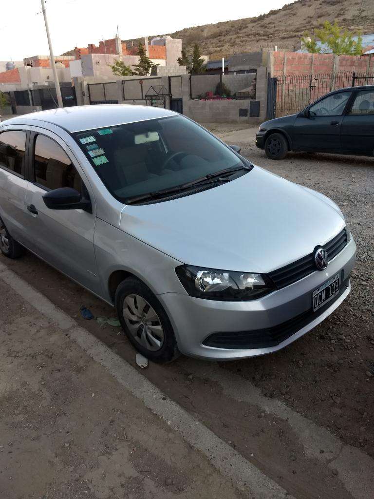 Vendo Gol Trend