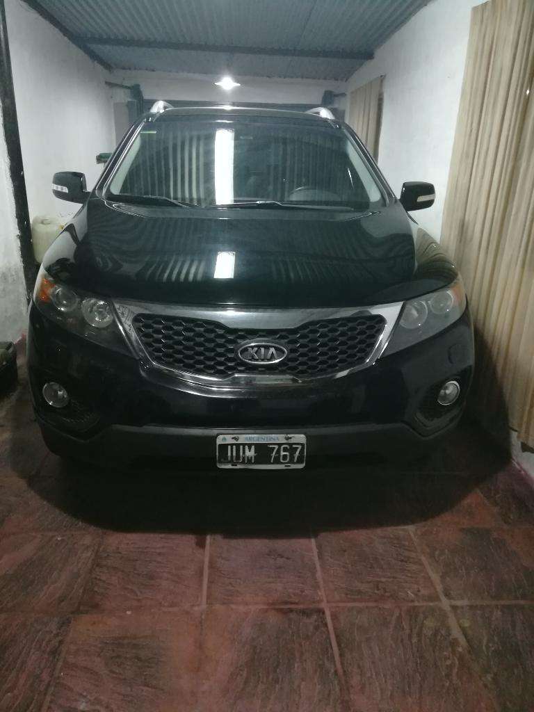 Vendo Kia Sorento