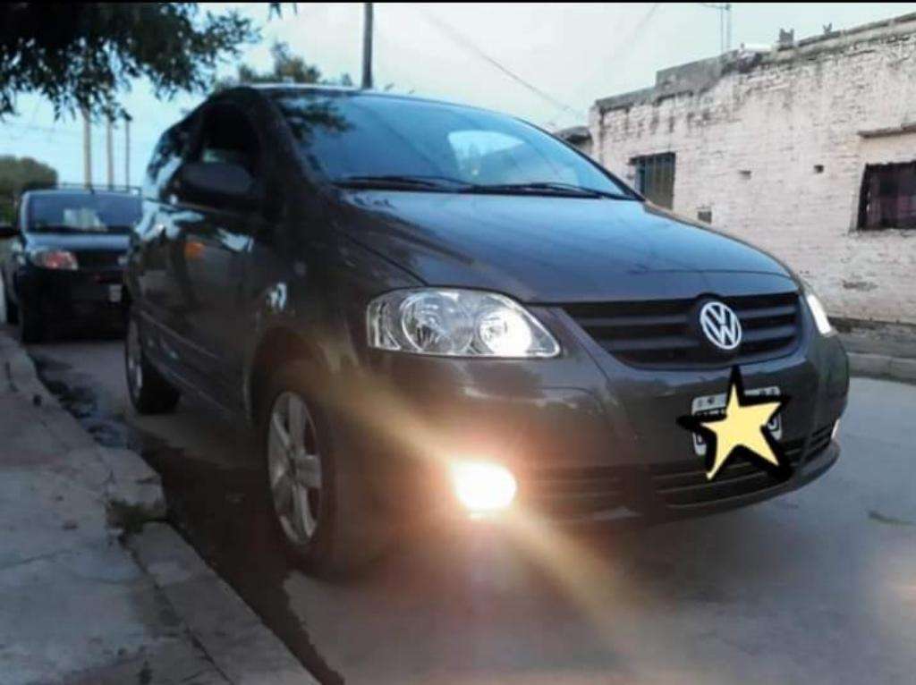 Vendo Vw Fox 1.6 3p Confortline 