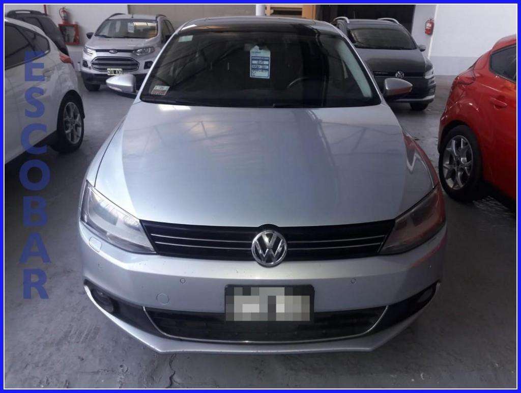 Volkswagen Vento 2.0 tsi sportline dsg