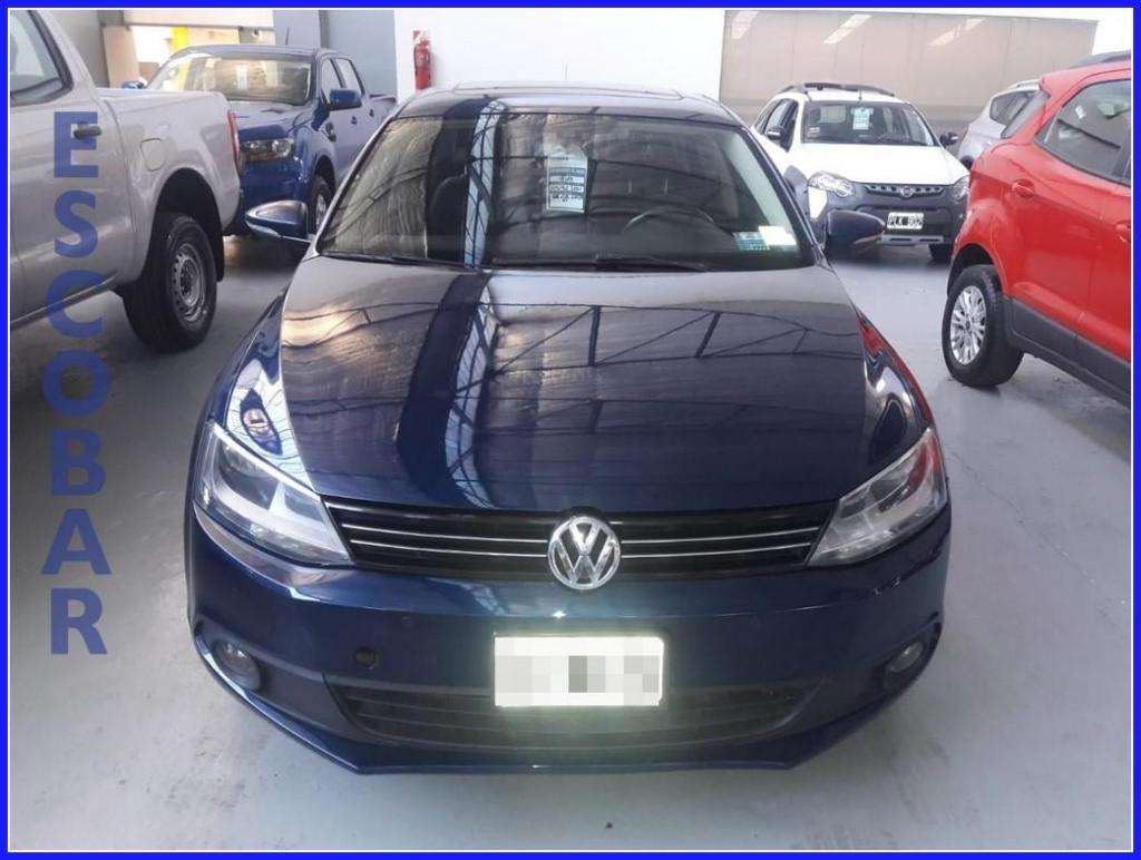 Volkswagen Vento 2.5l luxury at