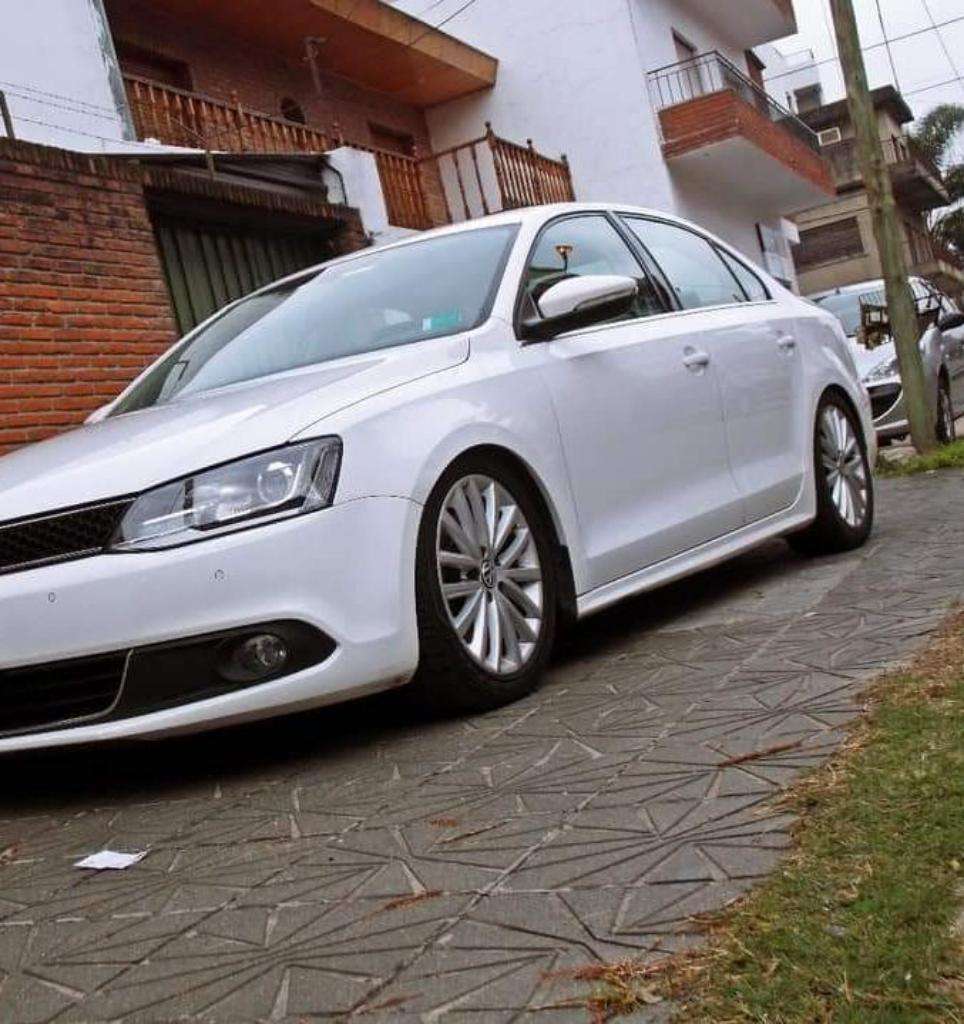 Vw Vento 2.0tsi Cuero Manual 