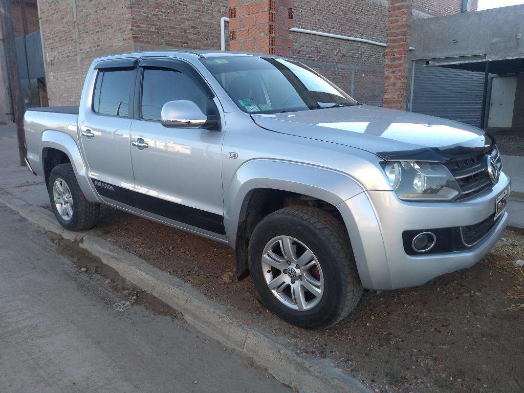 Amarok 4 X 2