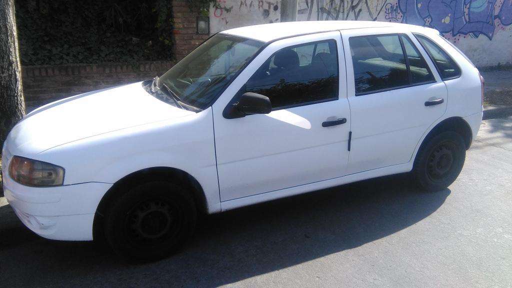 Gol  EX TAXI