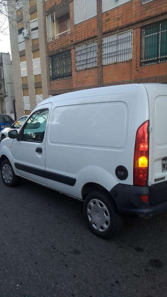 Kangoo  Base Diesel Titular.