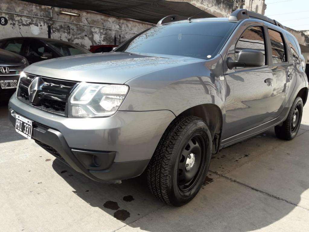 Renault Duster  Financio