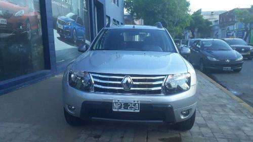 Renault Duster Tech Road 2.0 4x Usado Prost