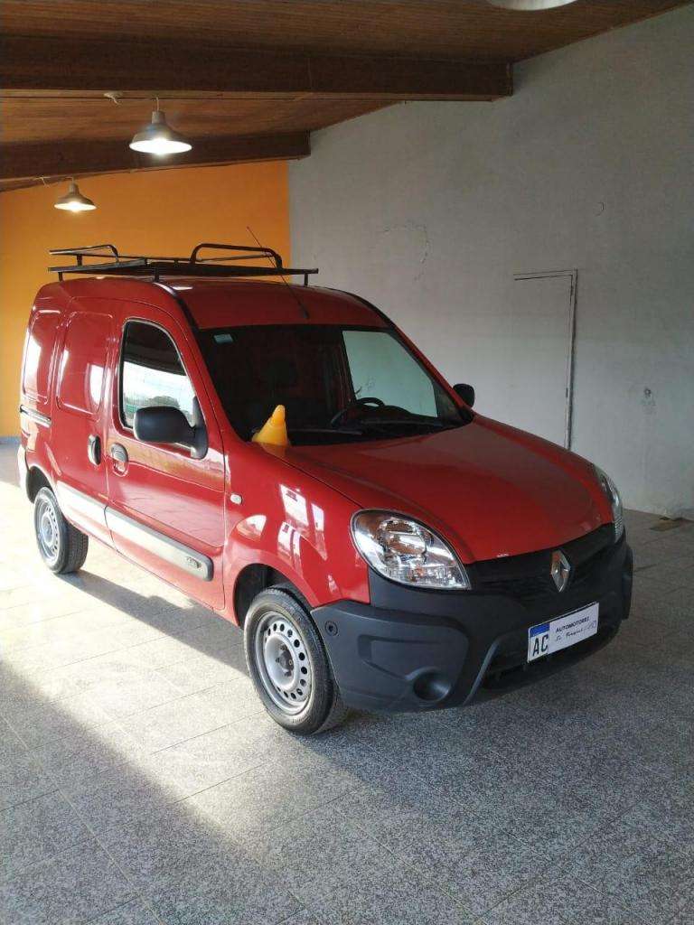 Renault Kangoo Furgon