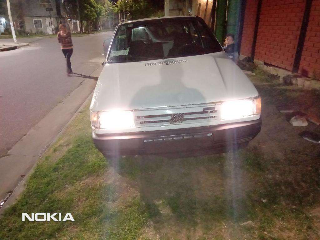 Vendo Fiat Uno 97