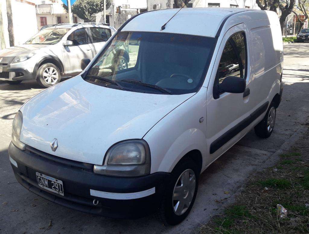 Vendo Kangoo