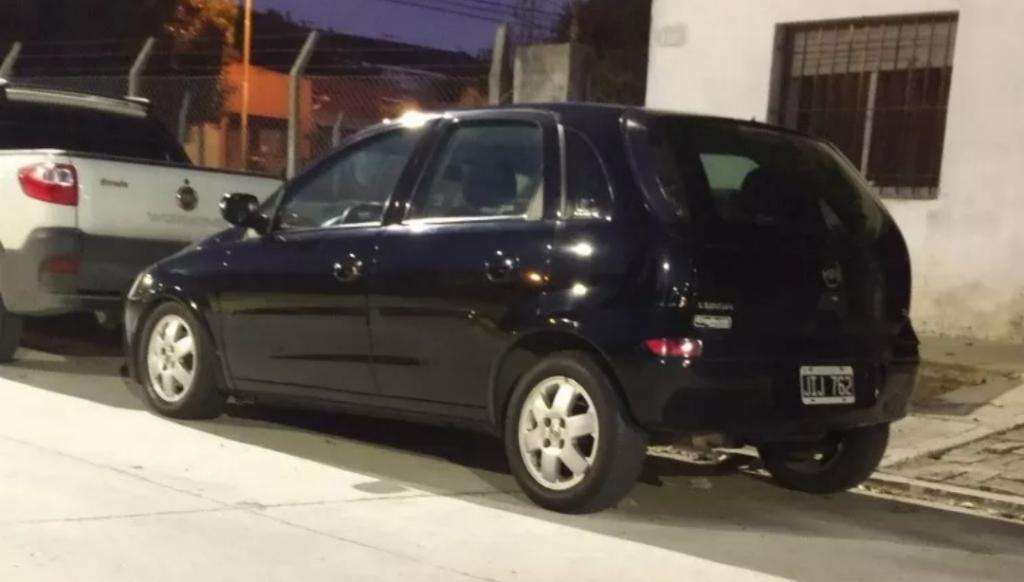 Vendo O Permuto Chevrolet Cordsa Ll