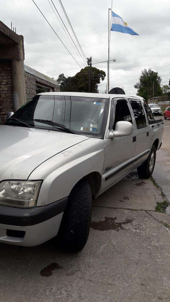 Vendo S10 Full 