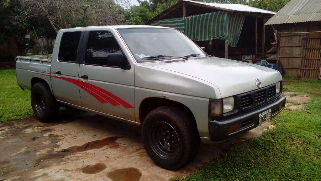 camioneta nissan año  en puerto rico misiones