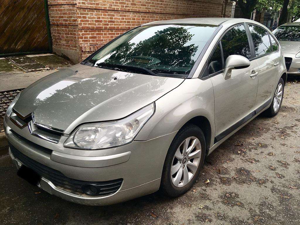 Citroen C4 2.0 Xs 5P  Full