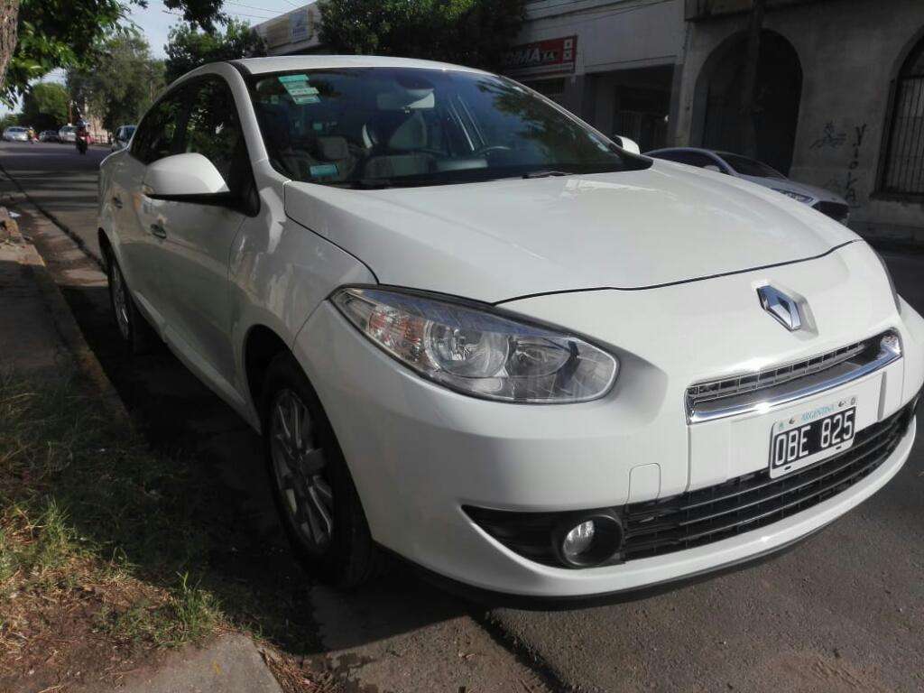 Fluence Luxe 