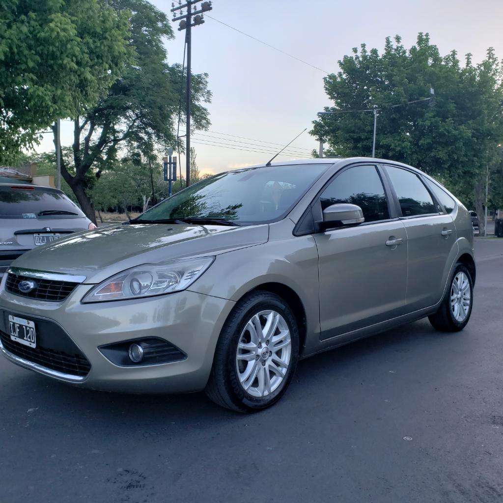 Ford Focus Tdci  Impecable Permuto
