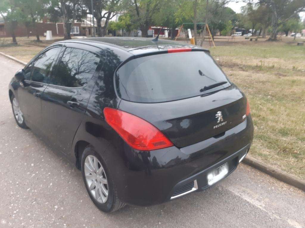 Peugeot 308active M 