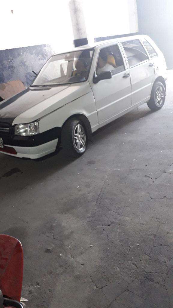 Vendo Fiat Uno 