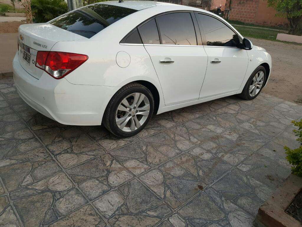 Vendo Hermoso Cruze