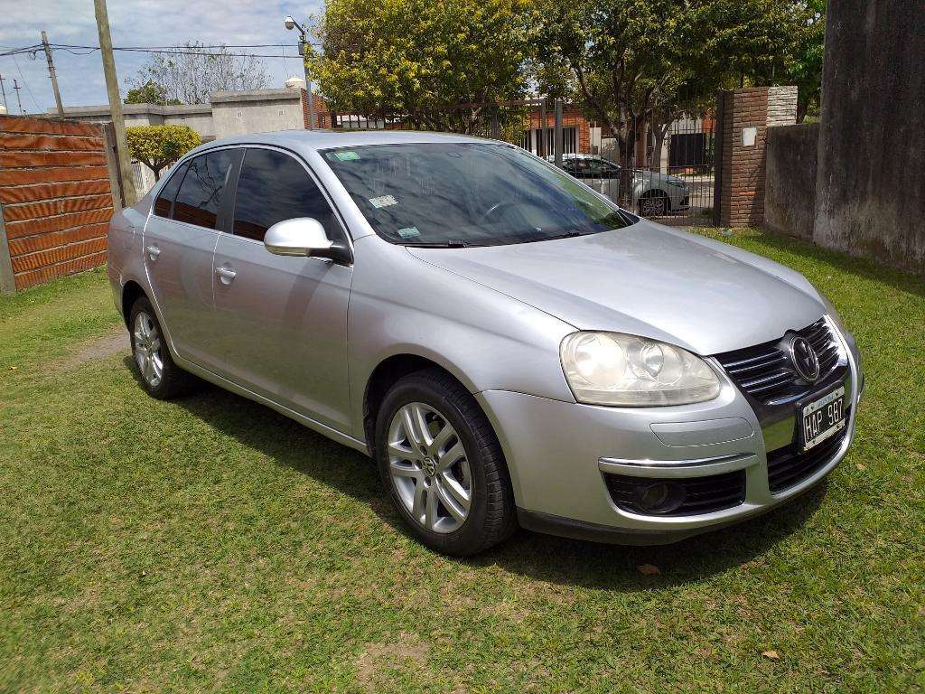 Vento Tdi Cuero 