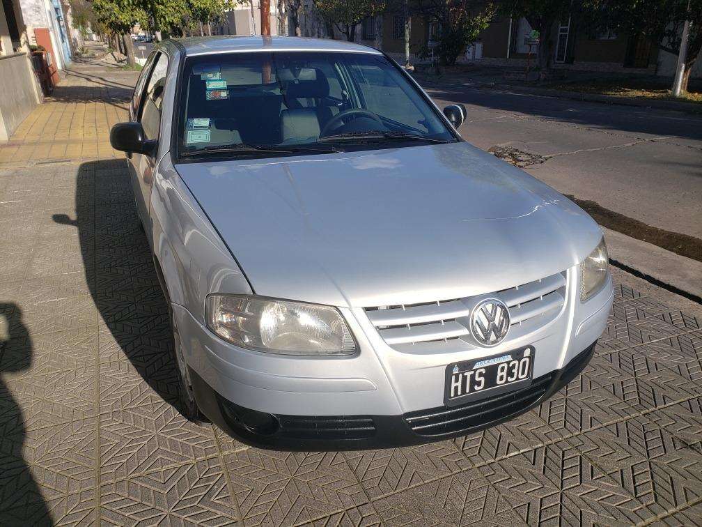 Volkswagen Gol Gol 1.9 Diesel