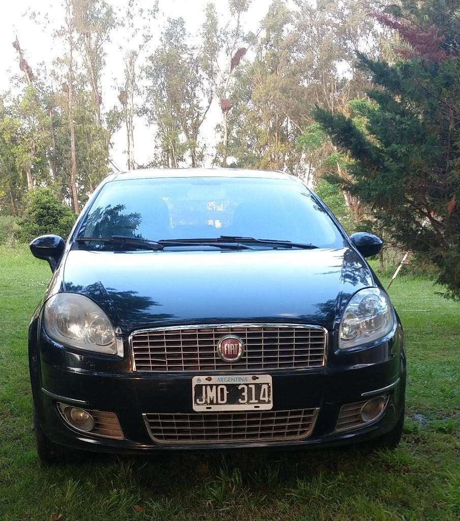 Fiat Linea 