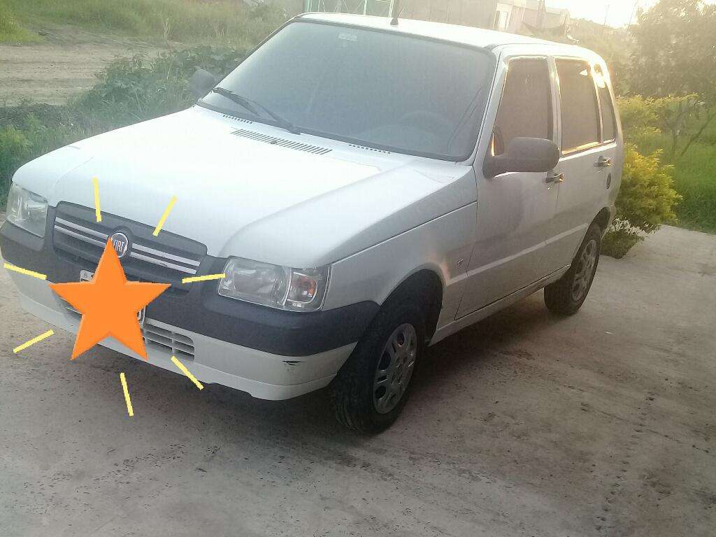 Fiat Uno Fire 1.3