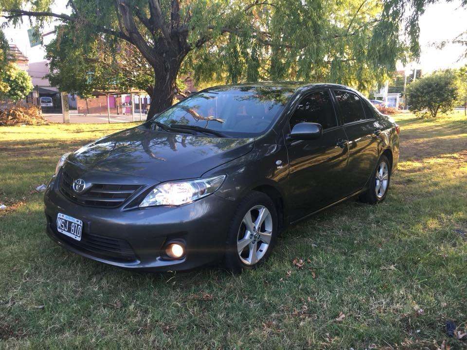 Toyota Corolla 1.8 Xei