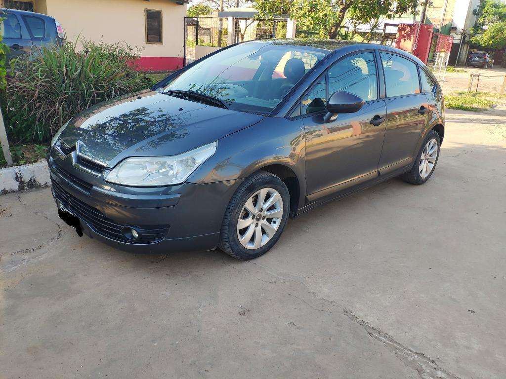 Vendo Citroen C4