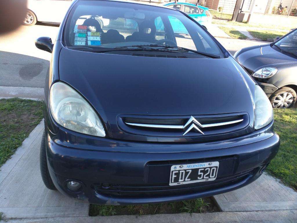 Vendo Citroën Xsara Picasso