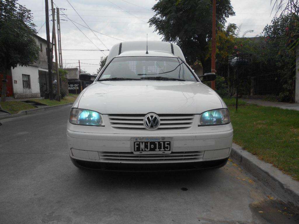 Volkswagen Caddy 1.9