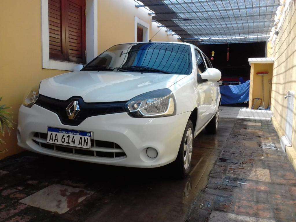 Clio Pack  No Gol Onix Prisma Celta