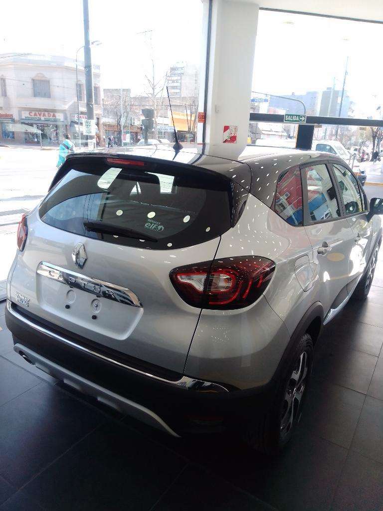 Captur Oferta!