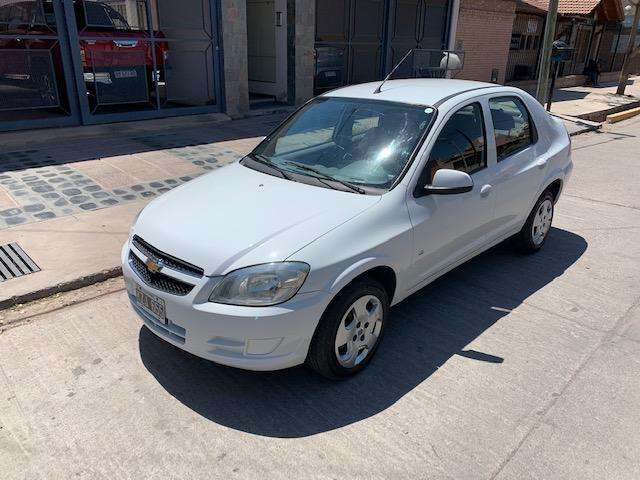 Chevrolet Prisma 1.4 Ls Mt