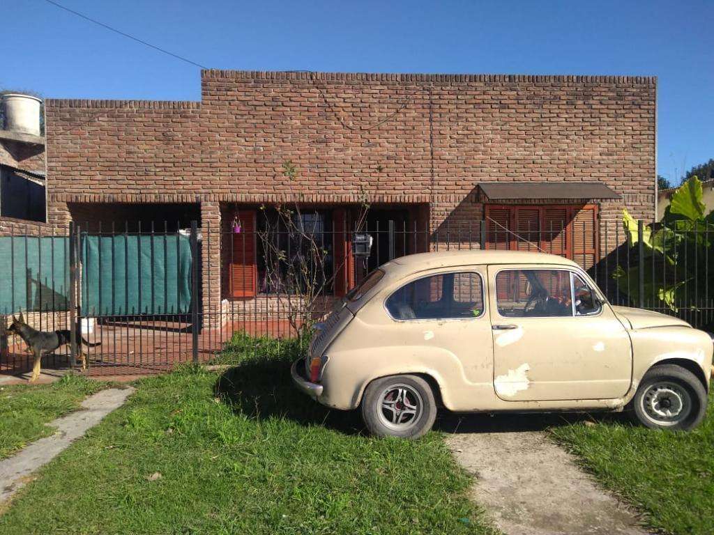 Fiat 600 Tipo R