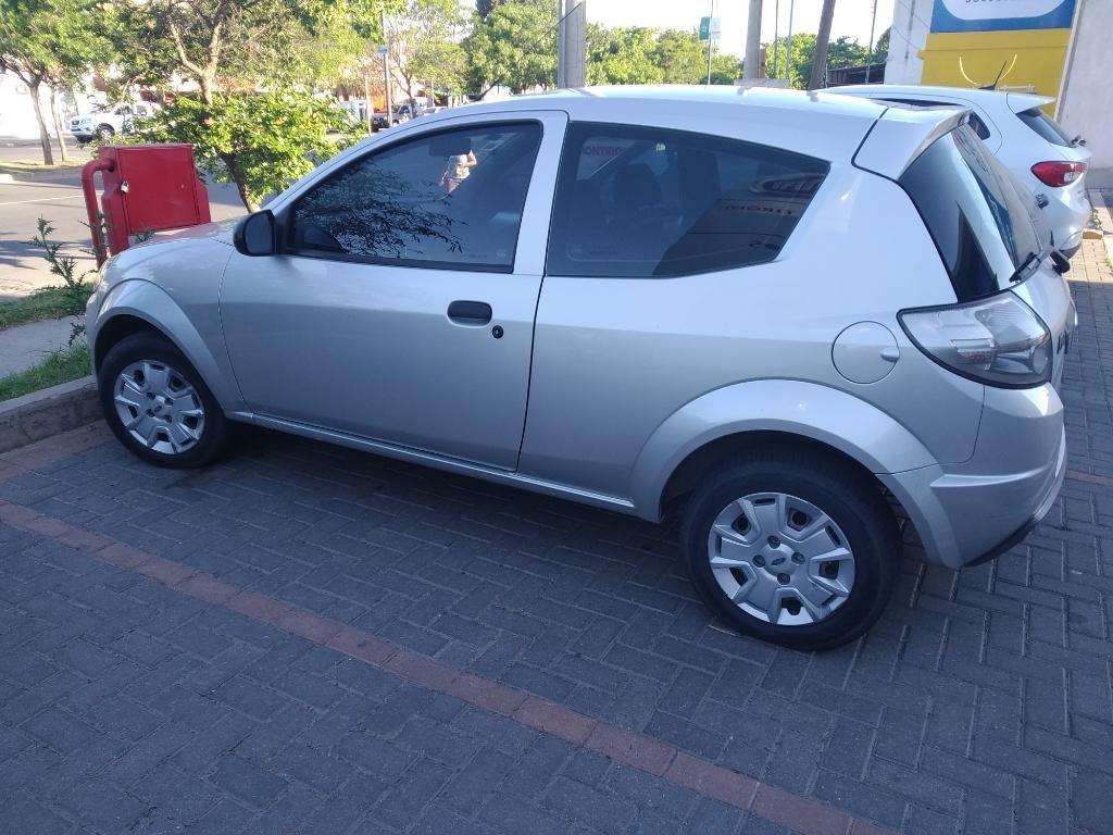 Ford Ka 1.0 Modelo 