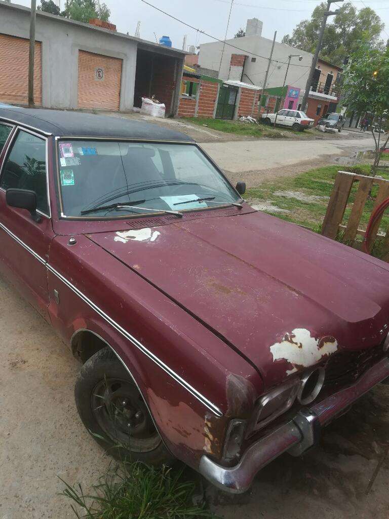 Ford Taunus