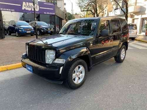 Jeep Cherokee 2.8 Crd Diesel 4x4 At  Autobaires