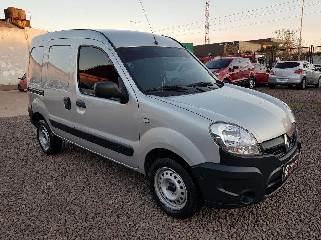 RENAULT KANGOO FURGON 1.6 CONFORT 1PLC ()