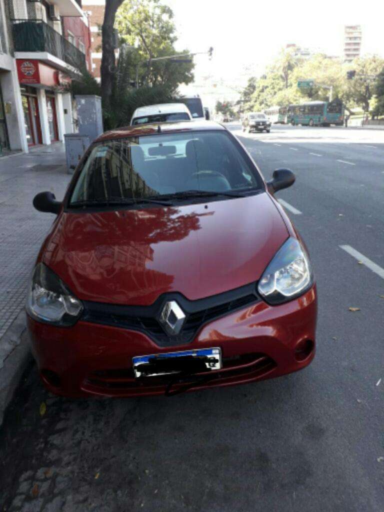 Renault Clio Mio  Impecable