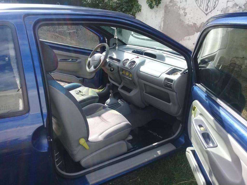 Renault Twingo modelo 99