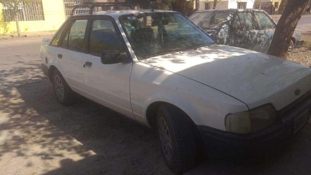 VENDO FORD Escort Ghia motor Audi 18 full LAMAR AL